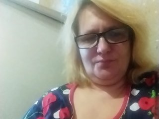 ForestLadyXL Porn Show