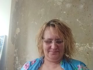 ForestLadyXL Porn Show