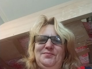 ForestLadyXL Porn Show