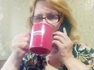 ForestLadyXL Porn Show