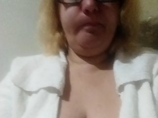 ForestLadyXL
