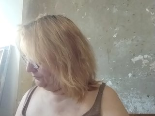 ForestLadyXL