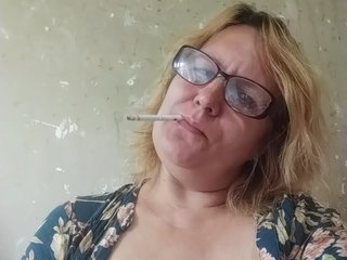 ForestLadyXL Porn Show