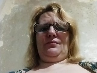 ForestLadyXL Porn Show