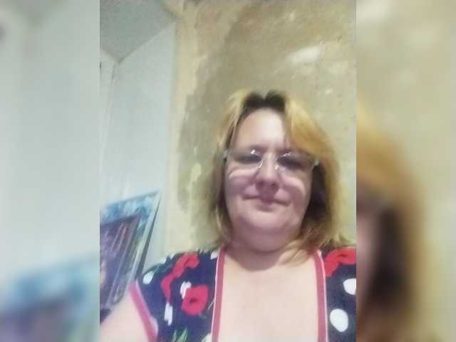 ForestLadyXL live cam on BongaCams