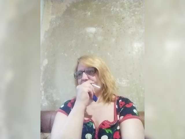 ForestLadyXL