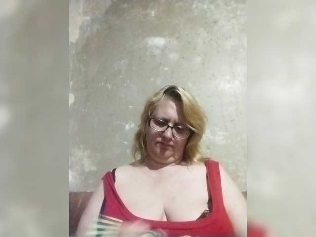 ForestLadyXL