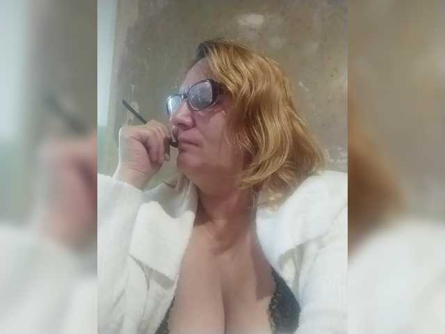 ForestLadyXL