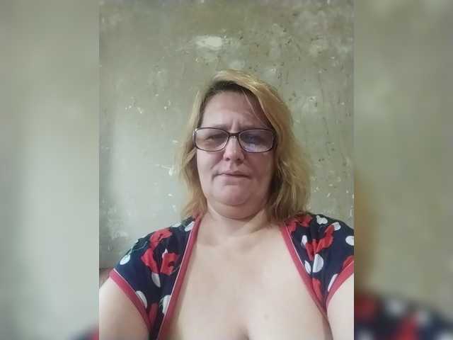 ForestLadyXL