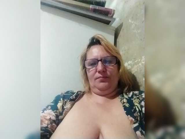 ForestLadyXL