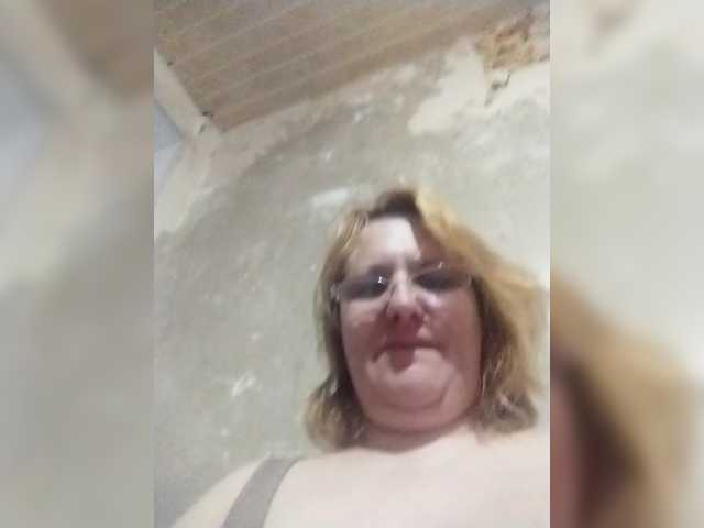 ForestLadyXL