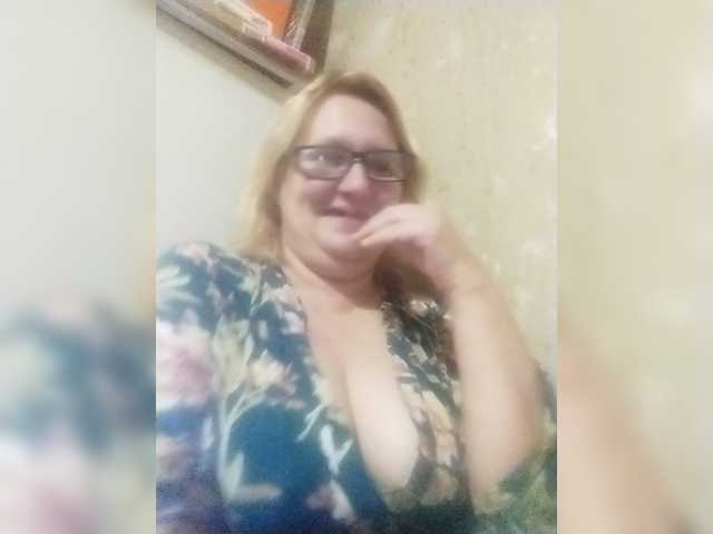 ForestLadyXL