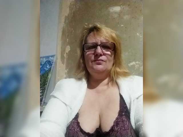 ForestLadyXL