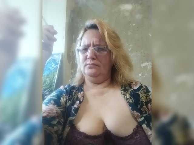 ForestLadyXL