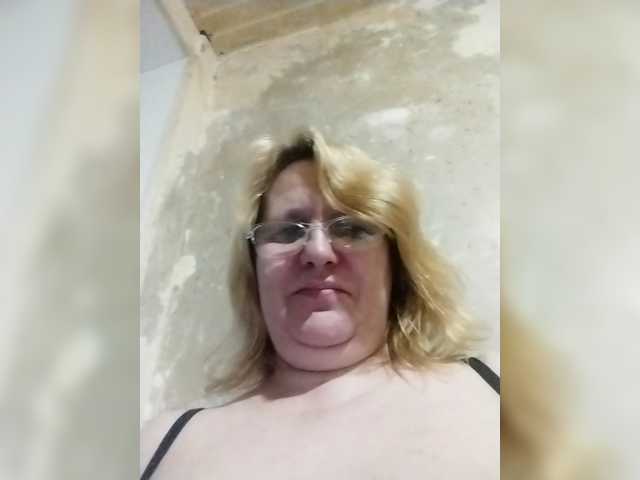 ForestLadyXL