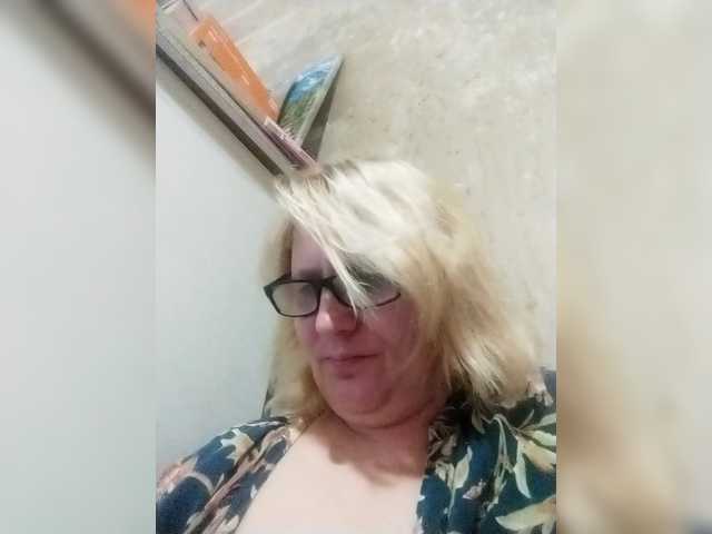 ForestLadyXL