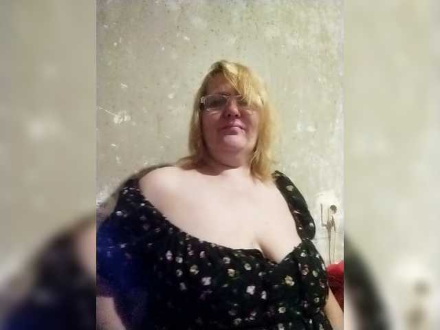 ForestLadyXL