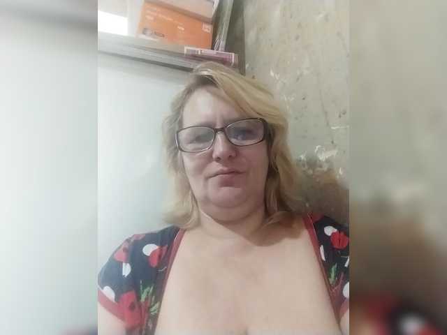 ForestLadyXL