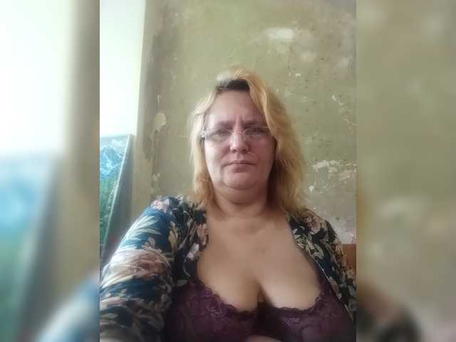 ForestLadyXL