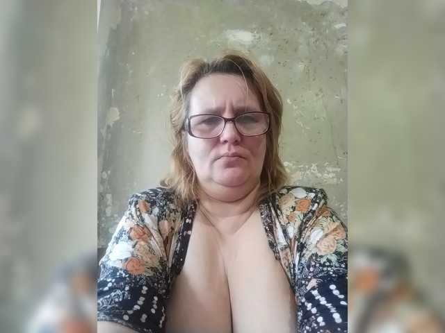ForestLadyXL