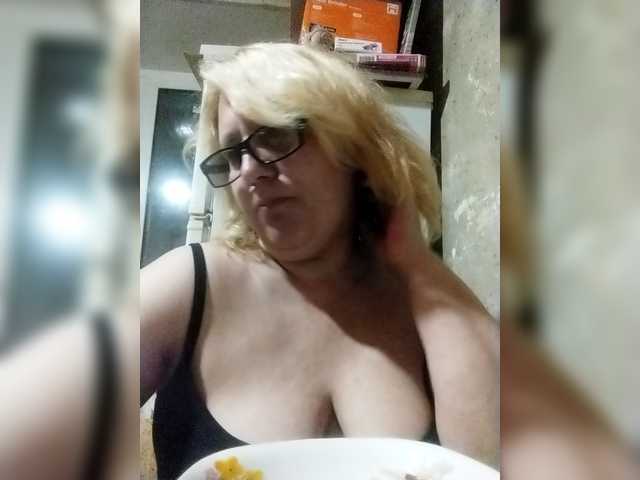 ForestLadyXL
