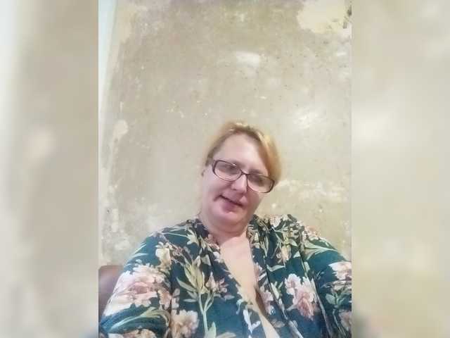 в попе у ForestLadyXL