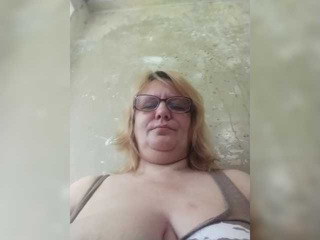 ForestLadyXL