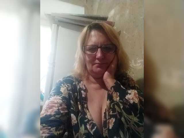 ForestLadyXL