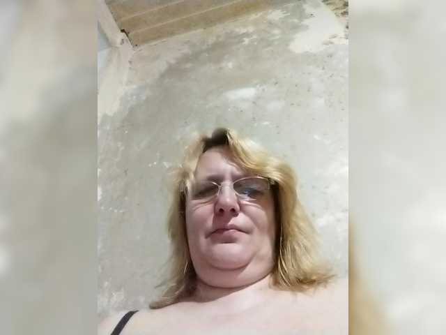 ForestLadyXL