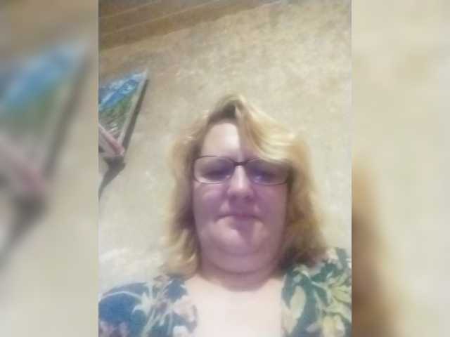 ForestLadyXL live cam on BongaCams