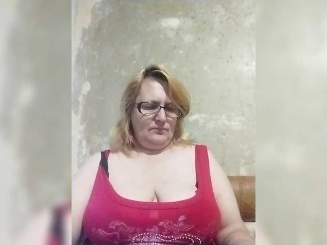 ForestLadyXL