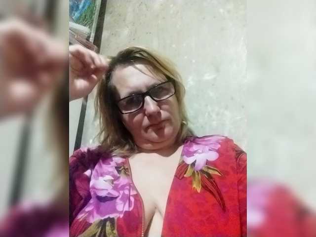 ForestLadyXL