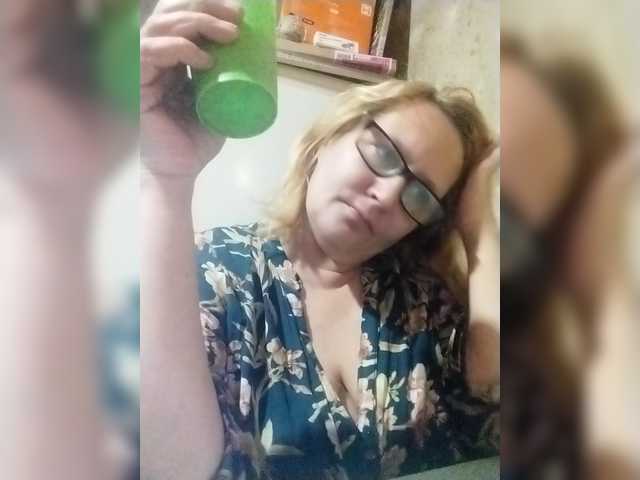 ForestLadyXL
