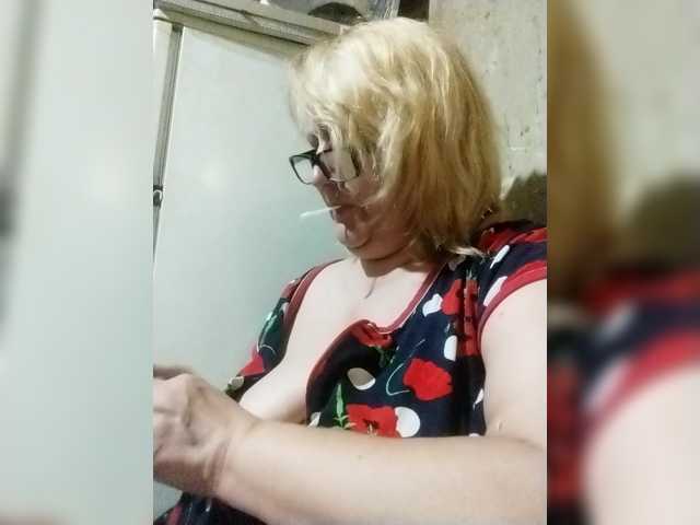 ForestLadyXL