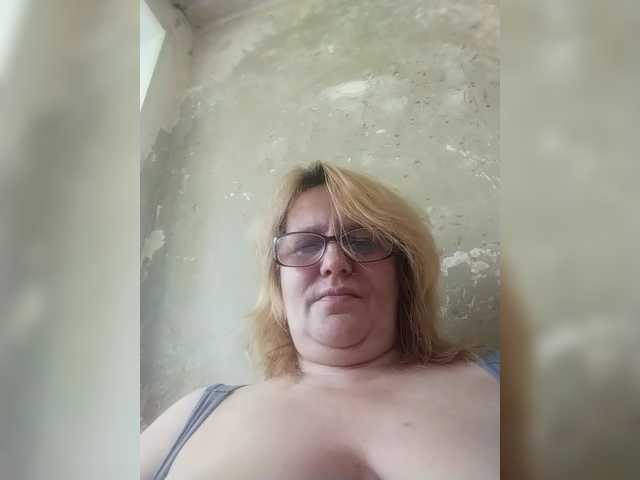 ForestLadyXL