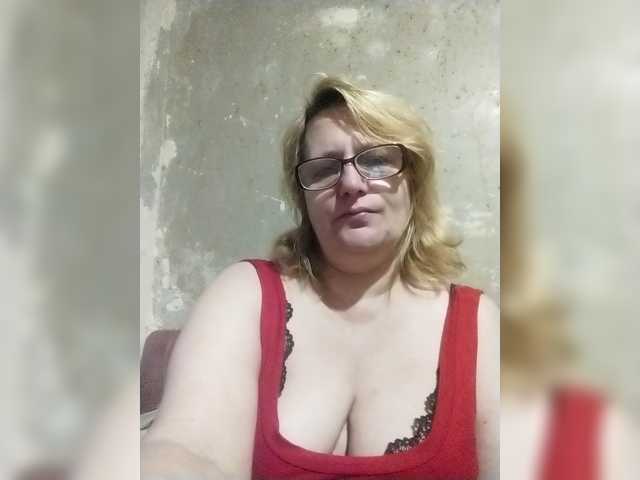 ForestLadyXL