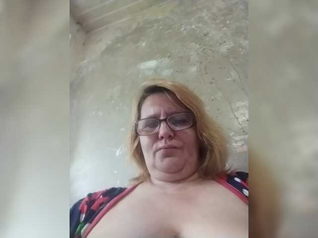 ForestLadyXL