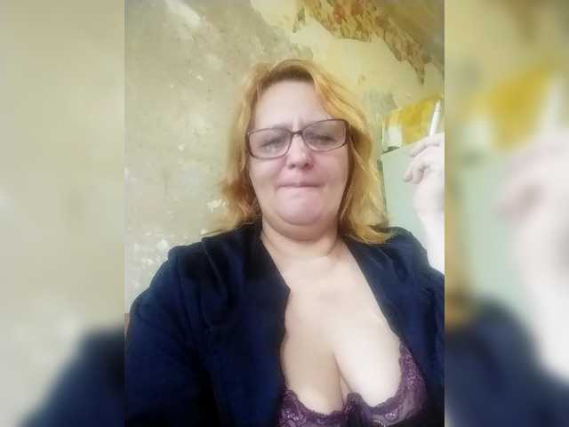 ForestLadyXL