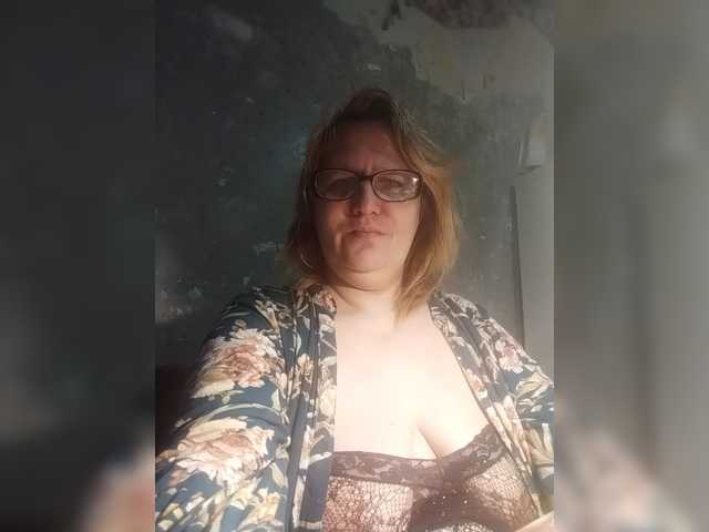 ForestLadyXL