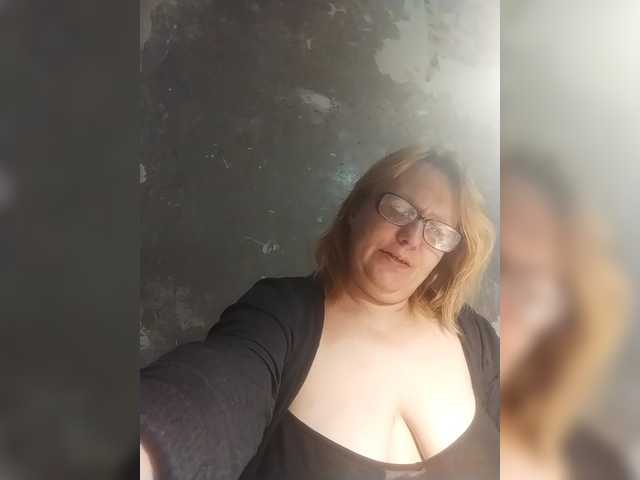 ForestLadyXL