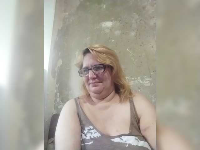 ForestLadyXL live cam on BongaCams