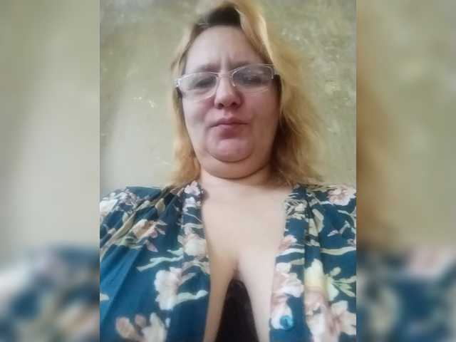 ForestLadyXL