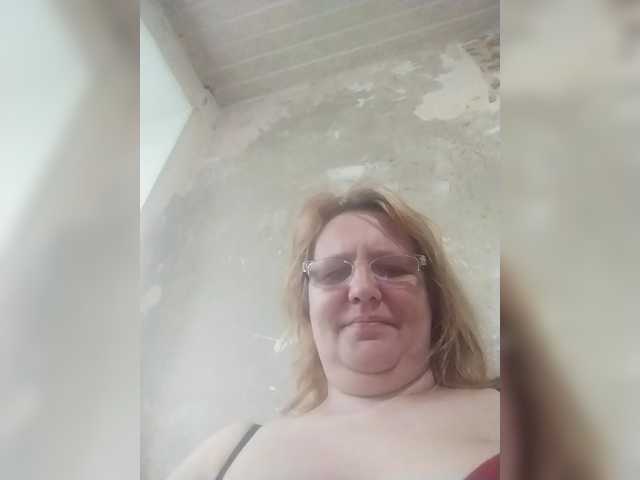 ForestLadyXL