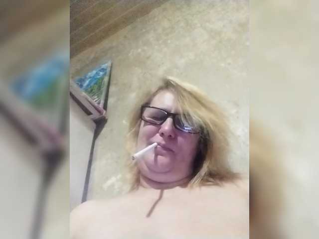 ForestLadyXL