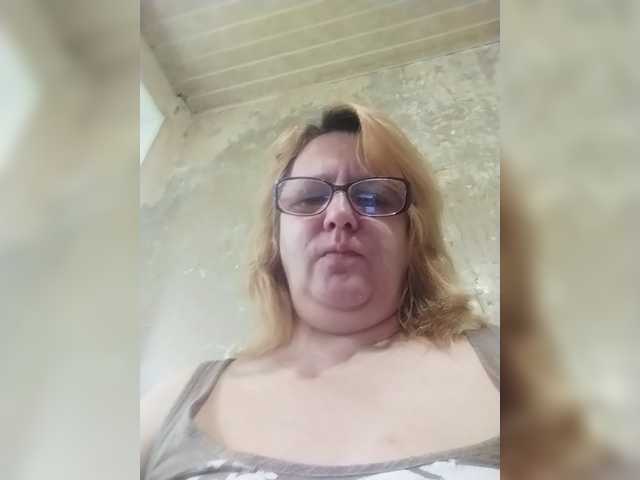ForestLadyXL
