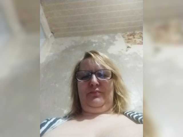 ForestLadyXL