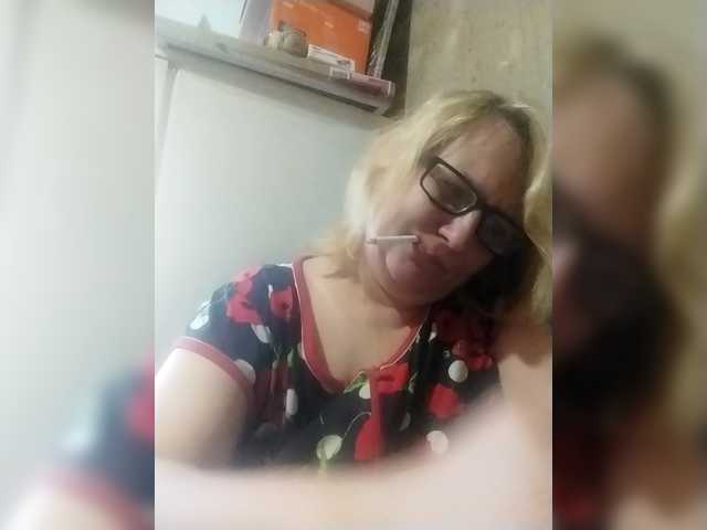 ForestLadyXL