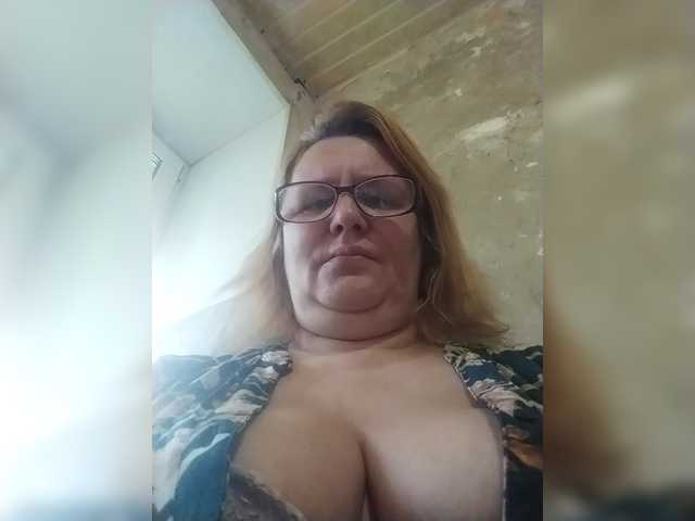 ForestLadyXL