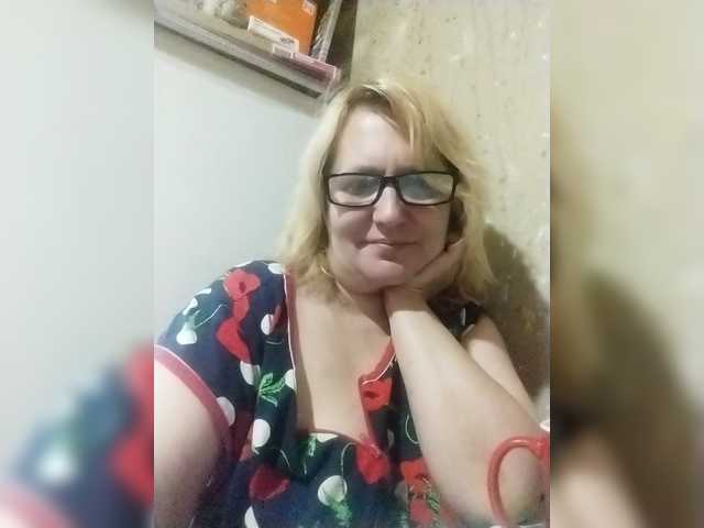 ForestLadyXL