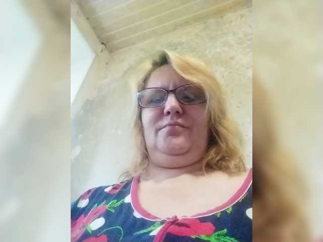 ForestLadyXL